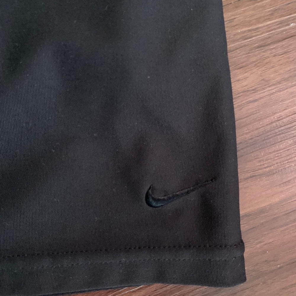 Nike Black Women's Athletic Skirt - Picture 4 of 4